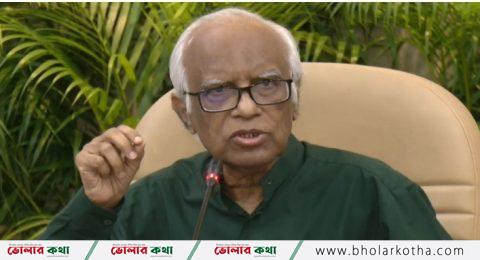 সব পাঠ্যবই পাবে শিক্ষার্থীরা ফেব্রুয়ারির মধ্যে- শিক্ষা উপদেষ্টা