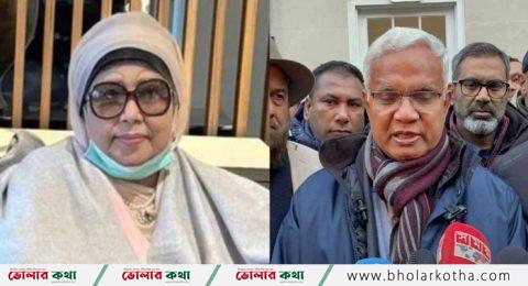 খালেদা জিয়ার সব রিপোর্ট কবে পাবেন, জানালেন চিকিৎসক