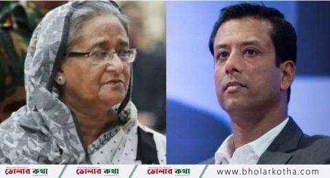 দুদকের দুই মামলা শেখ হাসিনা ও জয়ের বিরুদ্ধে