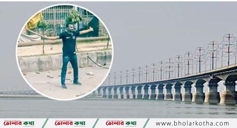 বঙ্গবন্ধু সেতুর নাম আবু সাঈদ সেতু করার দাবি