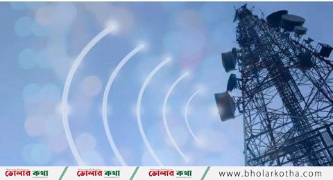 মোবাইল ইন্টারনেটে সুখবর, প্যাকেজ নিয়ে বিটিআরসির নতুন নির্দেশনা