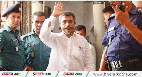 আজ মুক্তি পাচ্ছেন বাবর ১৭ বছরের বন্দিজীবন শেষে