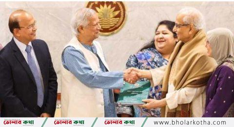 রাজনীতিতে নিষিদ্ধের সুপারিশ আন্তর্জাতিক অপরাধ ট্রাইব্যুনালে দণ্ডিতদের