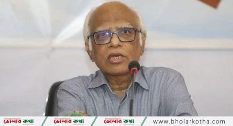 স্বতন্ত্র বিশ্ববিদ্যালয় হবে সাত কলেজ নিয়ে : শিক্ষা উপদেষ্টা
