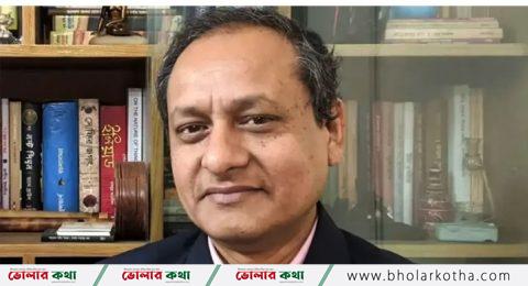 মাঠে নামছেন শিক্ষকরা গণশিক্ষা উপদেষ্টার পদত্যাগের দাবিতে