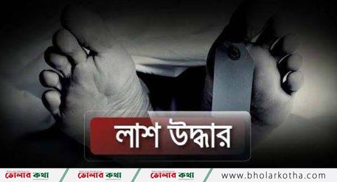 আন্দোলনে নিহত হওয়া নয়নের লাশ ৫ মাস পর উত্তোলন