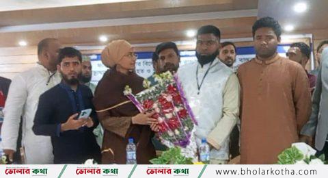 জাতীয় নাগরিক কমিটির রাইজিং মতবিনিময় সভা অনুষ্ঠিত
