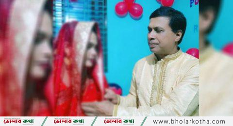 স্ত্রীর স্বীকৃতি পেতে স্বেচ্ছাসেবক লীগনেতার বাসায় ২ সন্তানের মা