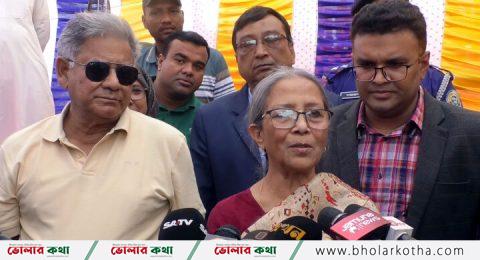 জেলের তালিকায় নারী মৎস্যজীবীদের অগ্রাধিকার দেওয়া হবে: মৎস্য ও প্রাণিসম্পদ উপদেষ্টা