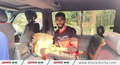 বোরহানউদ্দিনে ১ জনের জেল-জরিমানা| অপারেশন ডেভিল হান্ট