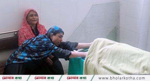 পাওনা টাকা নিয়ে বিরোধ, ব্যবসায়ীকে পিটিয়ে হত্যার অভিযোগ