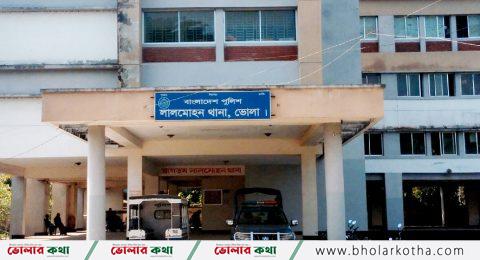 বিদ্যুৎস্পৃষ্টে লালমোহনে পরিচ্ছন্নতাকর্মীর মৃ*ত্যু