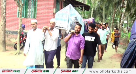 শিক্ষার্থী আত্মহত্যা এসএসসি পরীক্ষা খারাপ হওয়ায়