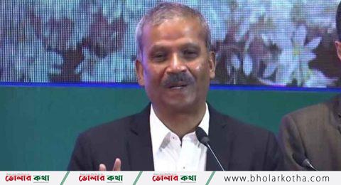 ইশরাককে মেয়র ঘোষণা করেছে ইসি মন্ত্রণালয়ের মতামত ছাড়াই: আসিফ নজরুল