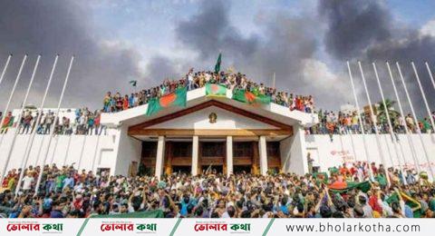 জুলাই গণঅভ্যুত্থান অধিদপ্তর গঠন