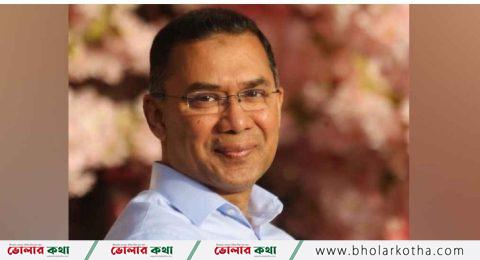 কানাডার প্রধানমন্ত্রীকে তারেক রহমানের অভিনন্দন