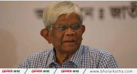 বাংলাদেশের অর্থনীতির উন্নতিতে এডিবি সন্তুষ্ট: সালেহউদ্দিন