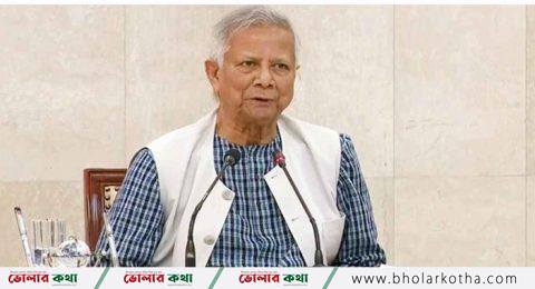 কোরবানির পশুর চামড়ার ন্যায্যমূল্য নিশ্চিতে কমিটি গঠনের নির্দেশ প্রধান উপদেষ্টার