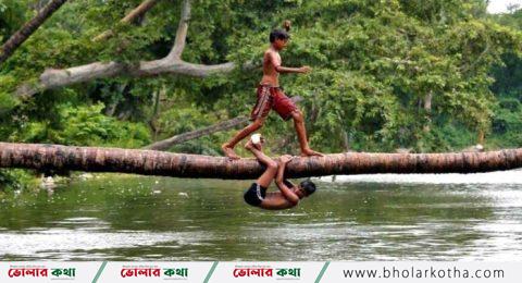 যেদিন থেকে গরম কমবে