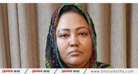 সাবেক সংসদ সদস্য মমতাজ গ্রেপ্তার