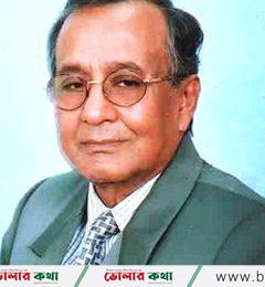 আজ সাবেক মন্ত্রীর মরহুম মোশাররফ হোসেন শাজাহান’র ১৩ম মৃত্যু বার্ষিকী