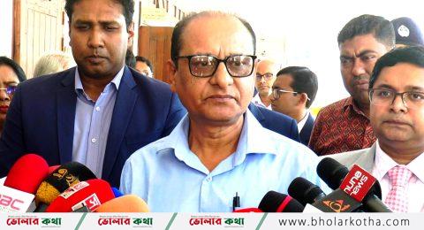 শিক্ষার্থীরা বই হাতে পাবে বছরের শুরুতেই : গণশিক্ষা উপদেষ্টা