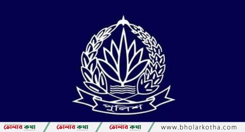 ৫২৭ থানার ওসি পদায়ন