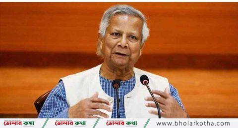 প্রধান উপদেষ্টার গুরুত্বারোপ বিশেষ মেধা সম্পন্নদের উপযুক্ত শিক্ষা নিশ্চিতে