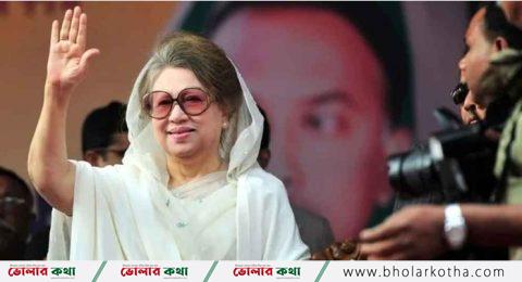 সরকারি ডকুমেন্টারি প্রকাশ খালেদা জিয়ার আপসহীন নেতৃত্ব তুলে ধরে