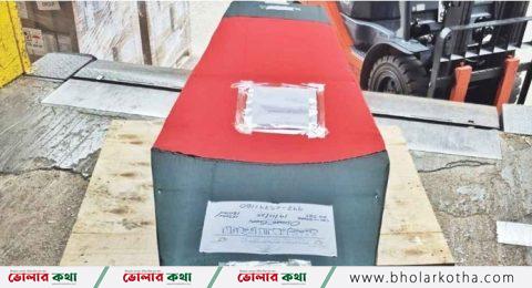 সাধারণ কফিনে হাসিমুখে আল্লাহর কাছে হাজির হবো: ওসমান হাদি