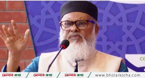 আগুনে পুড়িয়ে মারা ও প্রতিষ্ঠান জ্বালিয়ে দেওয়া নিয়ে যা বললেন ধর্ম উপদেষ্টা