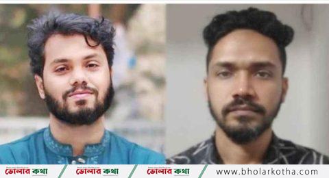 হাদি হত্যা, সামনে এলো শুটার ফয়সালের নতুন পরিচয়