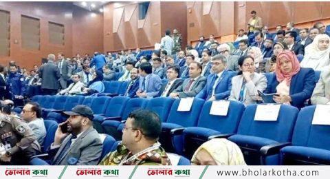 ডিসি-এসপিদের সঙ্গে বৈঠকে ইসি