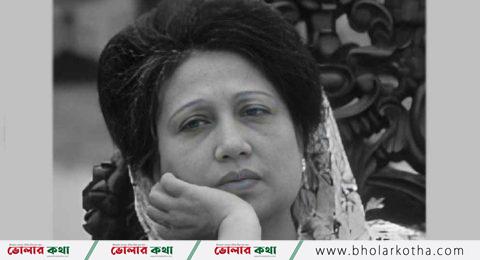 চলে গেলেন খালেদা জিয়া, সব চেষ্টা ব্যর্থ