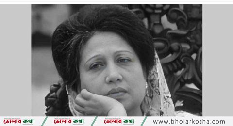 শেষ সময় খালেদা জিয়ার পাশে ছিলেন যারা তারেক রহমানসহ