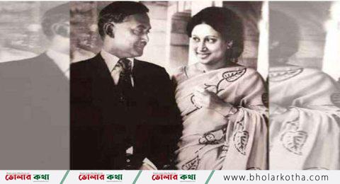 পুতুল থেকে খালেদা জিয়া