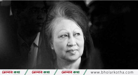 খালেদা জিয়ার মৃত্যু: ফেসবুকে শোক