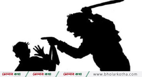 ভোলায় বাবা-ছেলেকে আটকে রেখে বর্বর নির্যাতন, পুলিশের সহযোগীতায় উদ্ধার আটক-৩