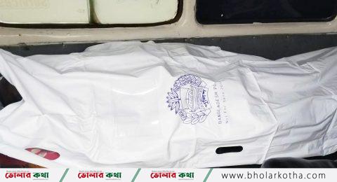 লালমোহনে চালককে হত্যা করে অটোরিকশা ছিনতাই !