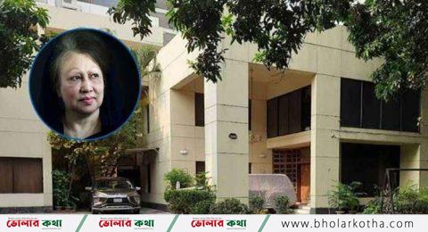 নিস্তব্ধ ‘ফিরোজা’: সবই আছে, নেই শুধু খালেদা জিয়া